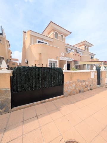 3 camera da letto Casa in vendita in Cabo Roig, Orihuela con garage - 229.000 € (Rif: 10136611)