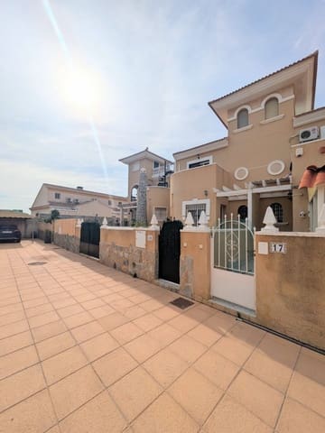 3 camera da letto Casa in vendita in Cabo Roig, Orihuela con garage - 229.000 € (Rif: 10136611)