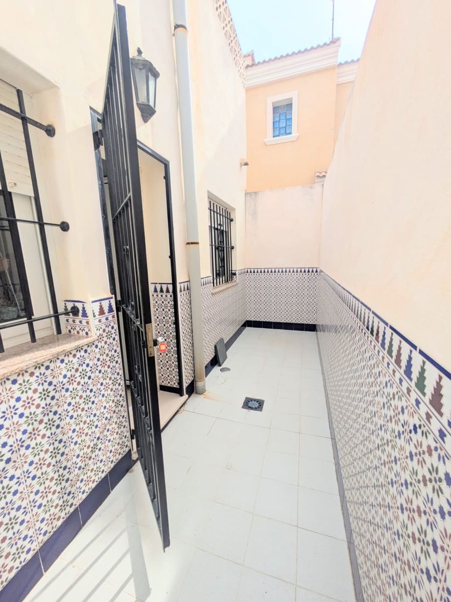 3 camera da letto Casa in vendita in Cabo Roig con garage - 229.000 € (Rif: 10136611)