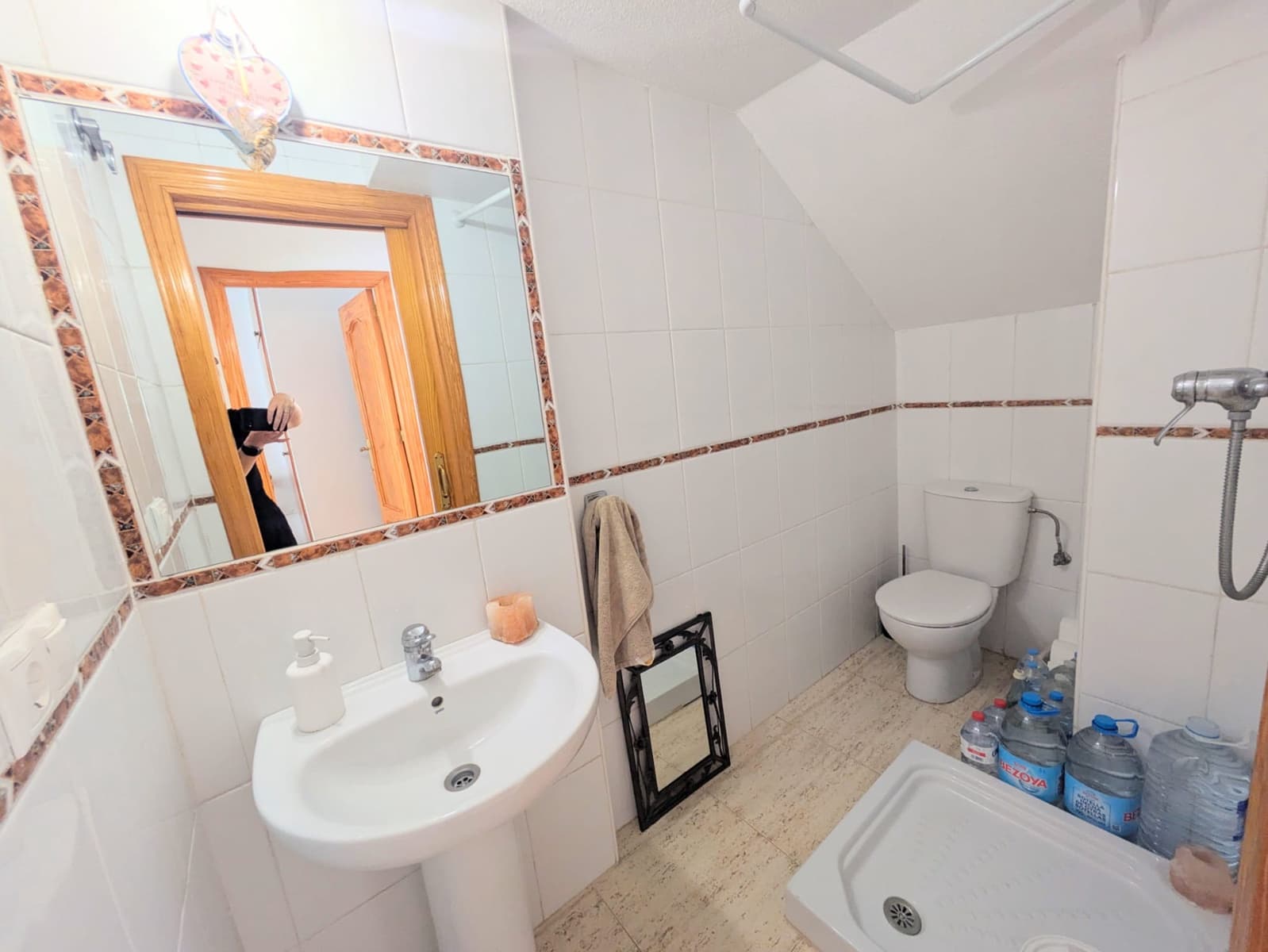 3 camera da letto Casa in vendita in Cabo Roig con garage - 229.000 € (Rif: 10136611)