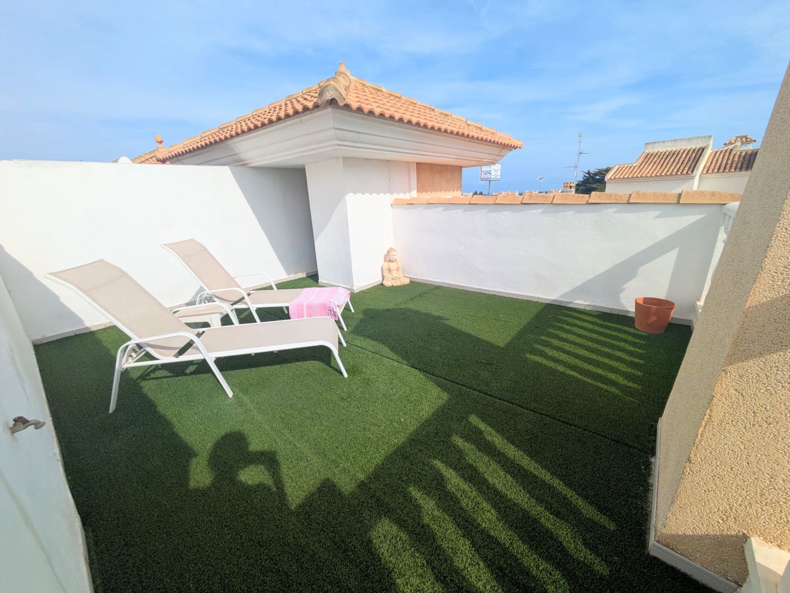 3 camera da letto Casa in vendita in Cabo Roig con garage - 229.000 € (Rif: 10136611)