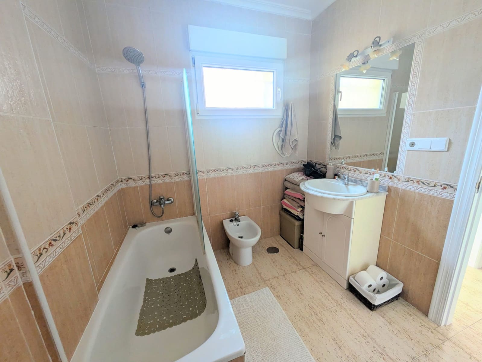 3 camera da letto Casa in vendita in Cabo Roig con garage - 229.000 € (Rif: 10136611)