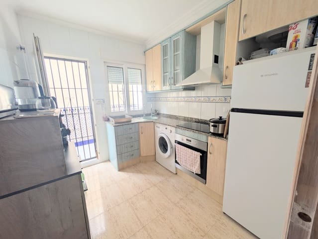 3 camera da letto Casa in vendita in Cabo Roig, Orihuela con garage - 229.000 € (Rif: 10136611)