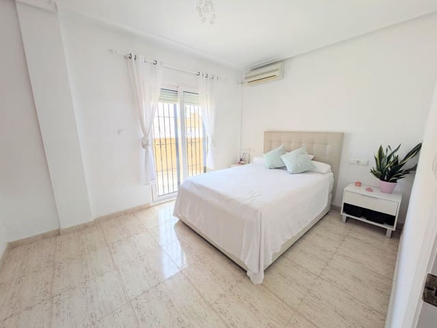 3 camera da letto Casa in vendita in Cabo Roig, Orihuela con garage - 229.000 € (Rif: 10136611)