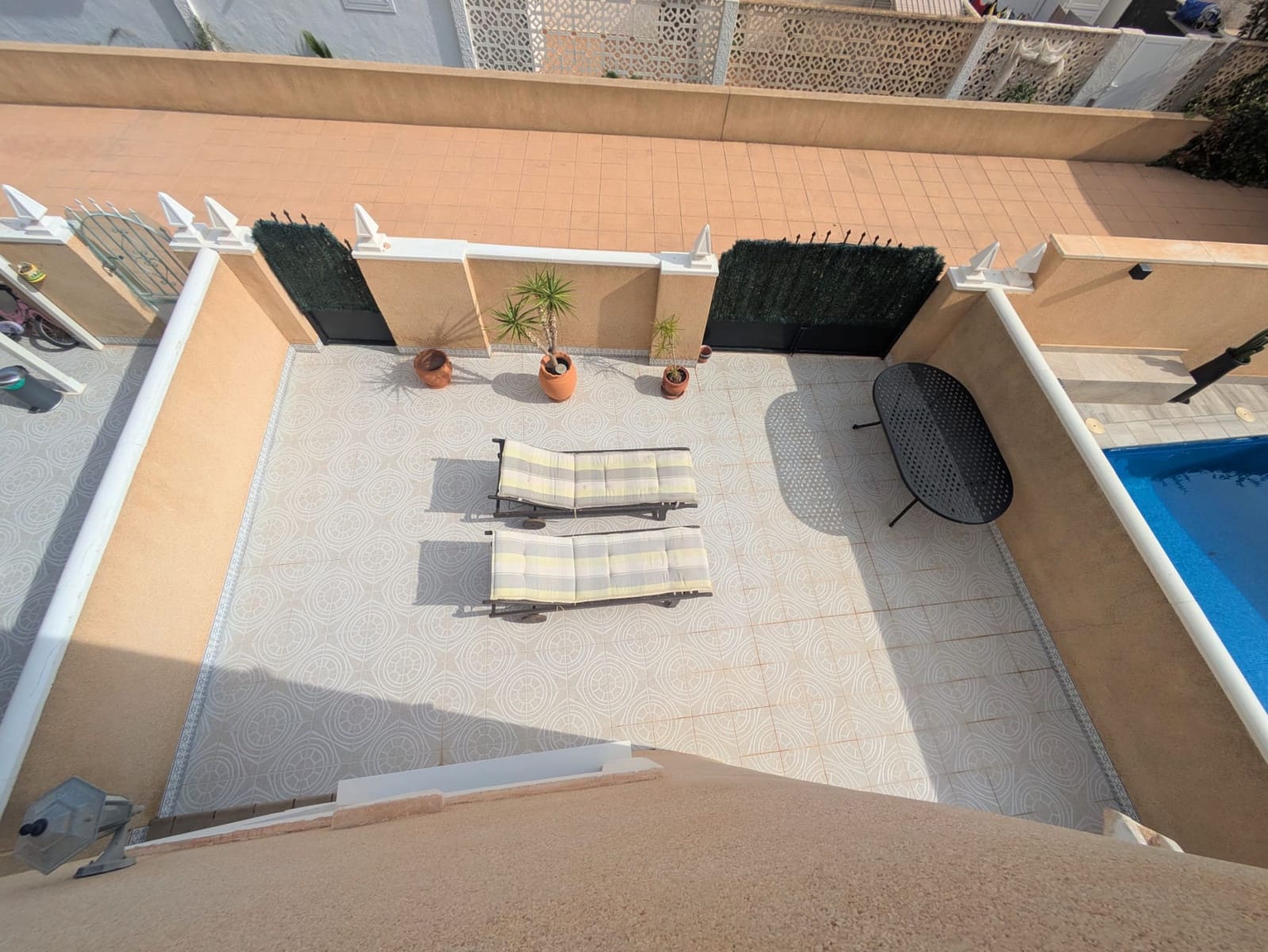 3 camera da letto Casa in vendita in Cabo Roig con garage - 229.000 € (Rif: 10136611)