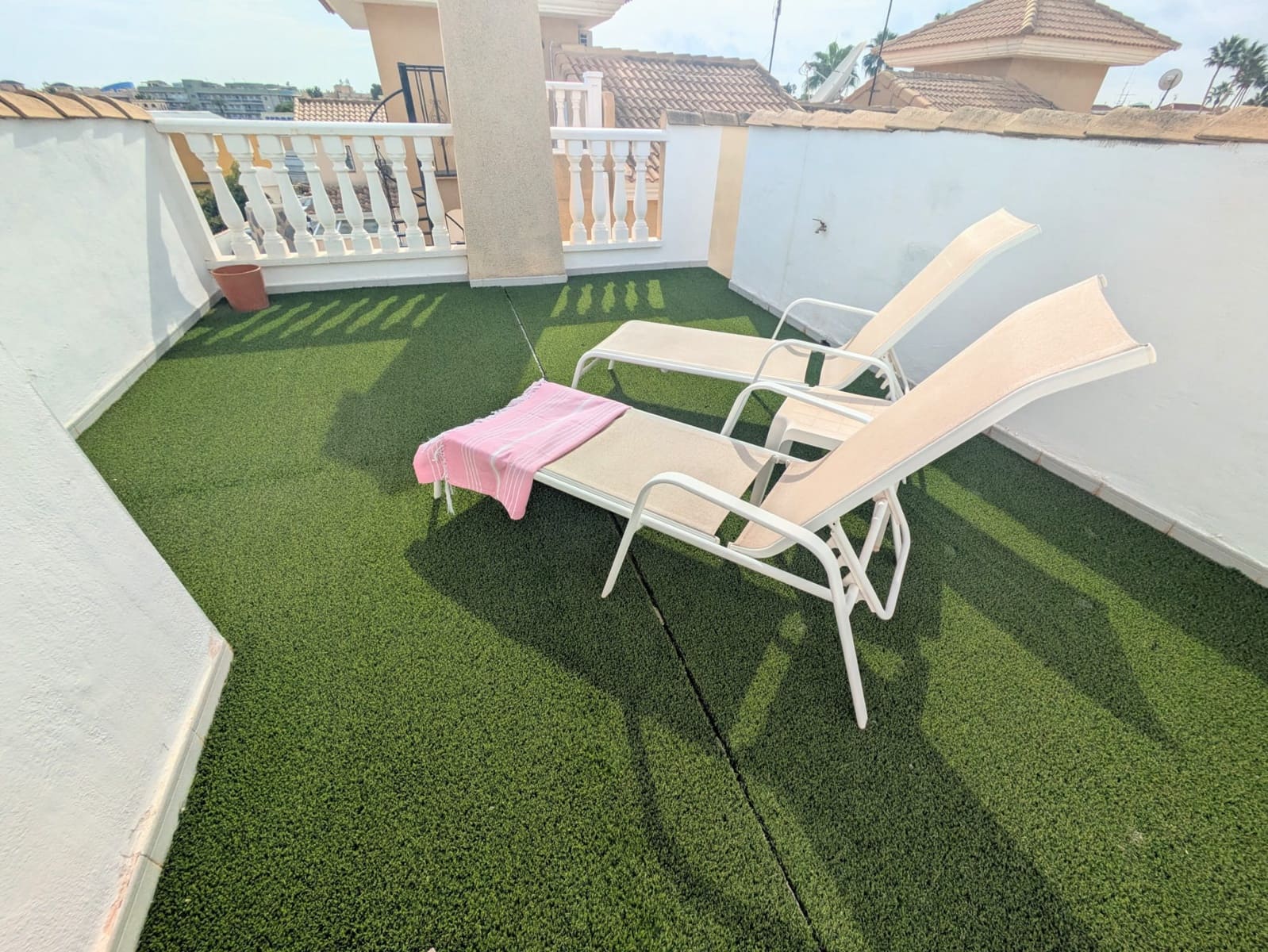 3 camera da letto Casa in vendita in Cabo Roig con garage - 229.000 € (Rif: 10136611)