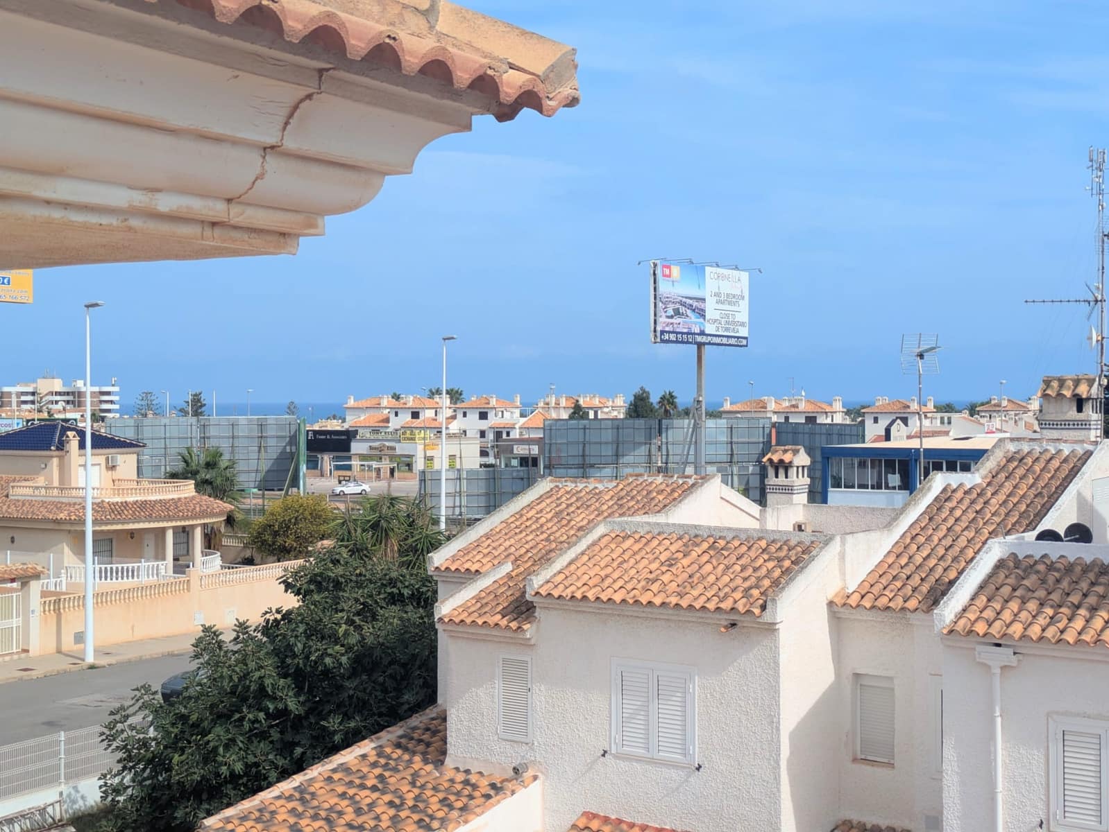 3 camera da letto Casa in vendita in Cabo Roig con garage - 229.000 € (Rif: 10136611)