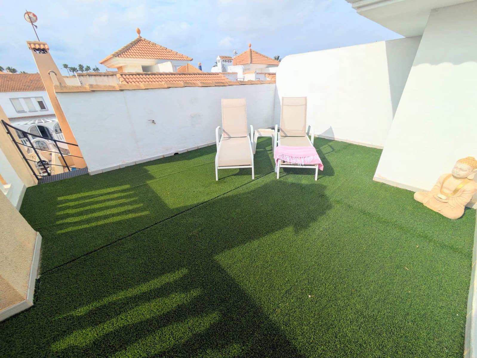 3 camera da letto Casa in vendita in Cabo Roig con garage - 229.000 € (Rif: 10136611)