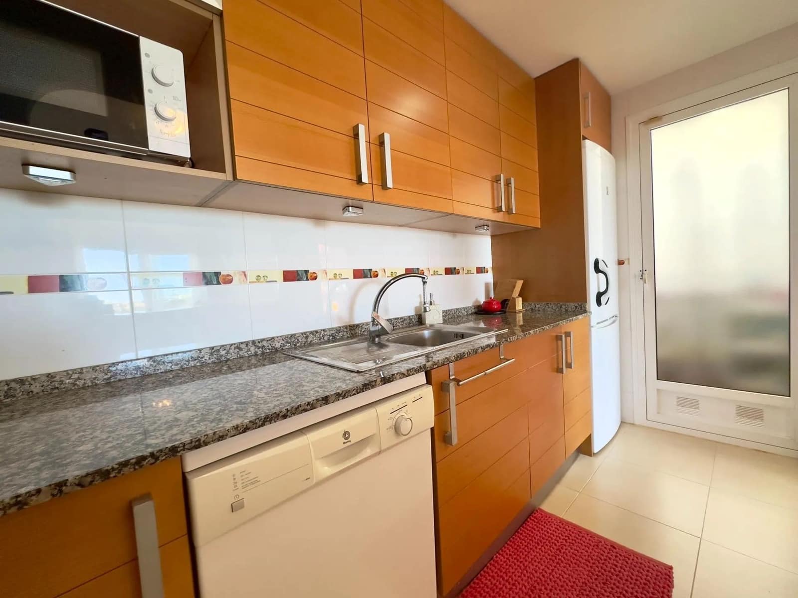 2 bedroom Apartment for sale in Playa Flamenca with pool - € 229,900 (Ref: 10136612)