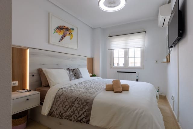 2 camera da letto Casa in vendita in Los Dolses, Orihuela con piscina garage - 265.000 € (Rif: 10140219)