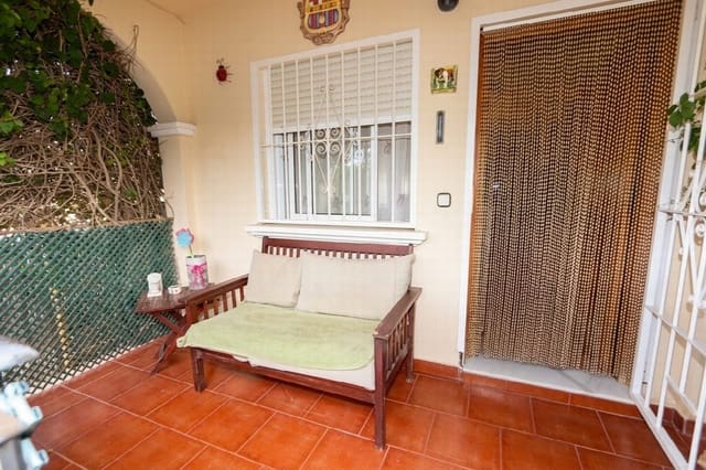 3 soveværelse Lejlighed til salg i Playa Flamenca, Orihuela med swimmingpool garage - € 190.000 (Ref: 10140223)