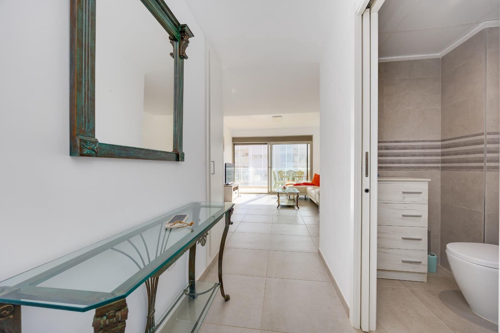 2 chambre Appartement à vendre à Los Dolses avec garage - 269 000 € (Ref: 10148098)