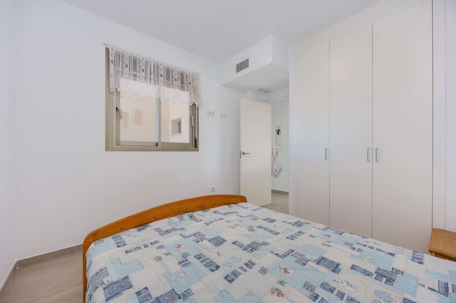 2 chambre Appartement à vendre à Los Dolses avec garage - 269 000 € (Ref: 10148098)