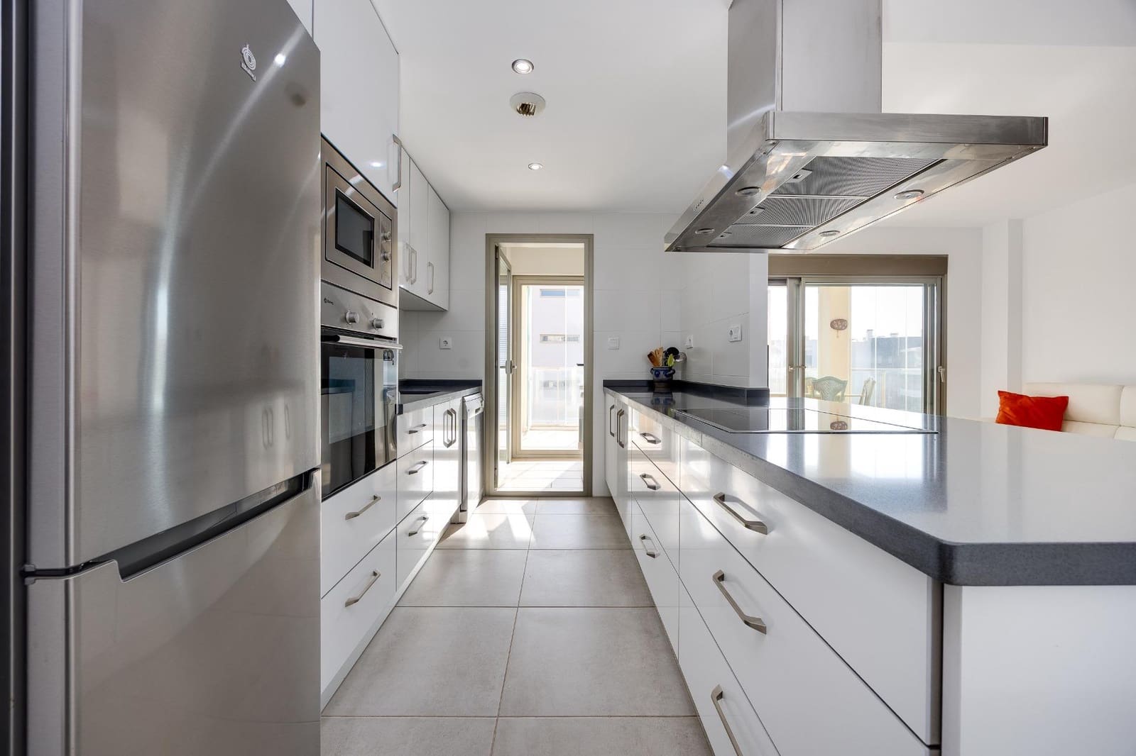 2 chambre Appartement à vendre à Los Dolses avec garage - 269 000 € (Ref: 10148098)