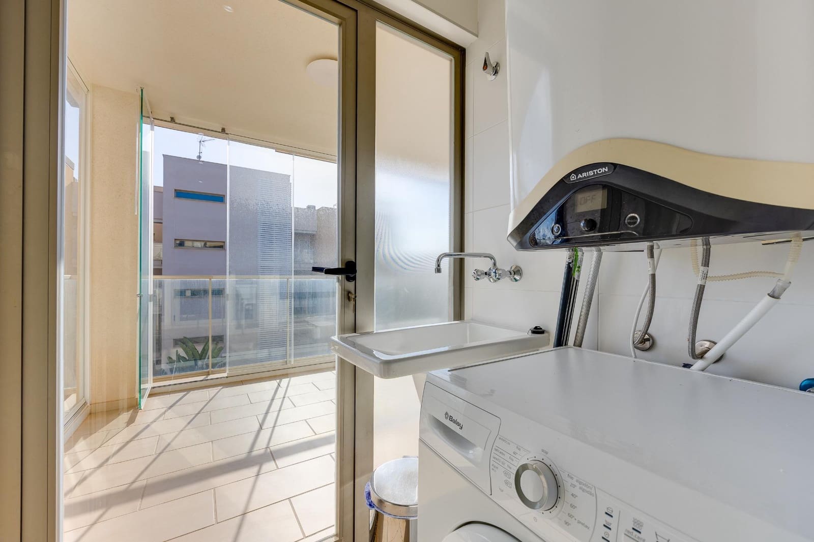 2 chambre Appartement à vendre à Los Dolses avec garage - 269 000 € (Ref: 10148098)