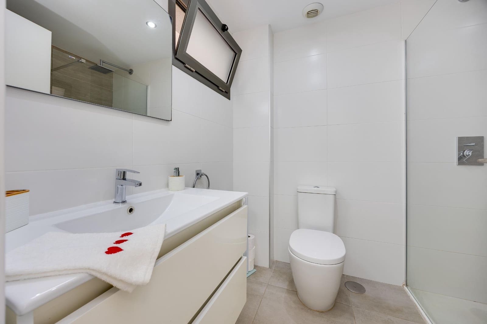 2 chambre Appartement à vendre à Los Dolses avec garage - 269 000 € (Ref: 10148098)