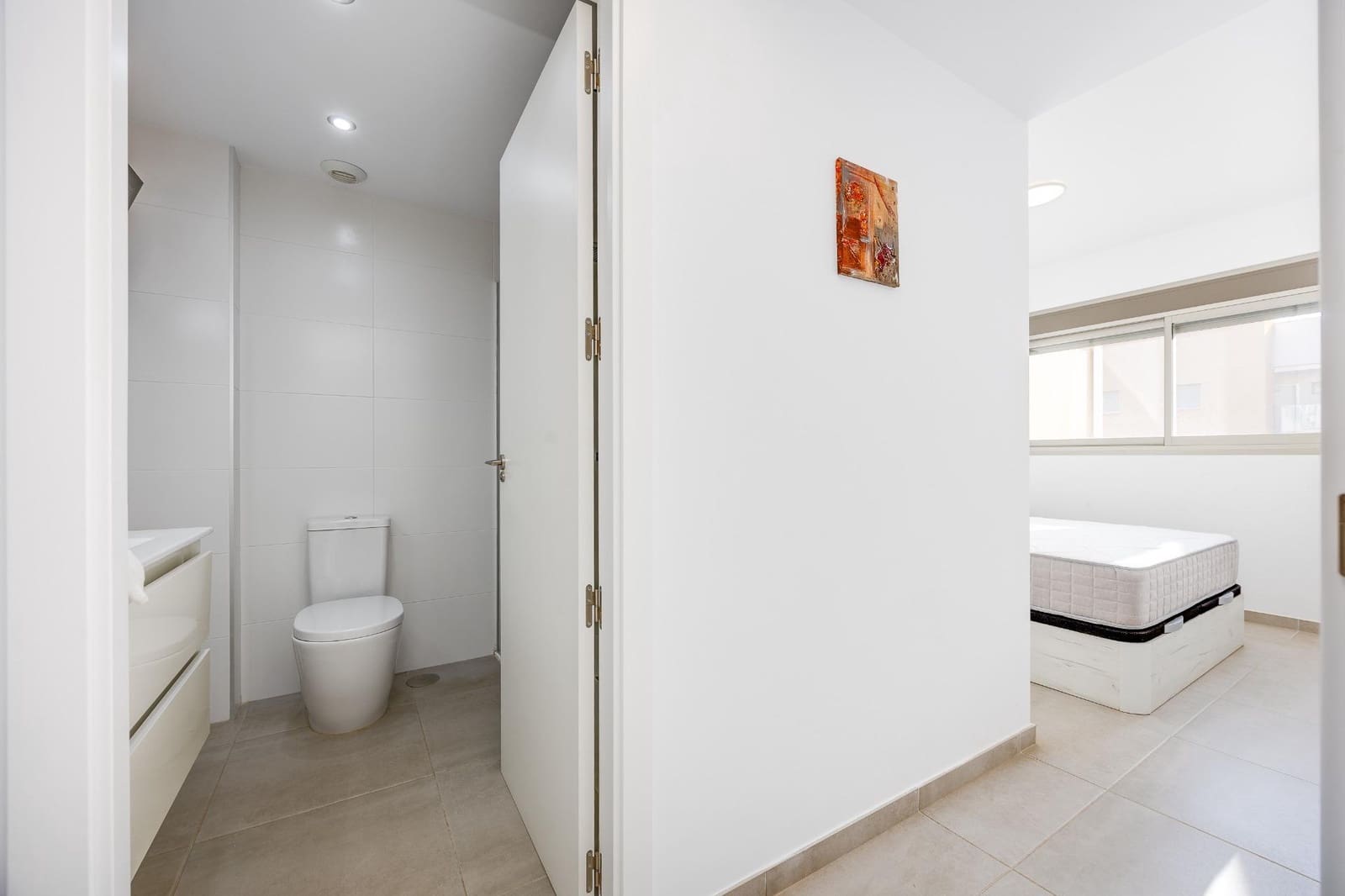 2 chambre Appartement à vendre à Los Dolses avec garage - 269 000 € (Ref: 10148098)