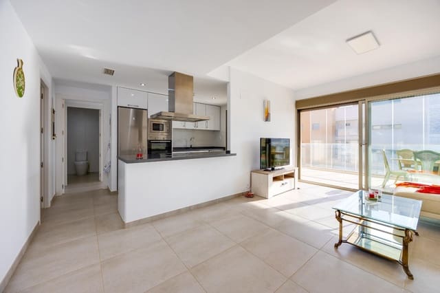 2 soverom Leilighet til salgs i Los Dolses, Orihuela med garasje - € 269 000 (Ref: 10148098)