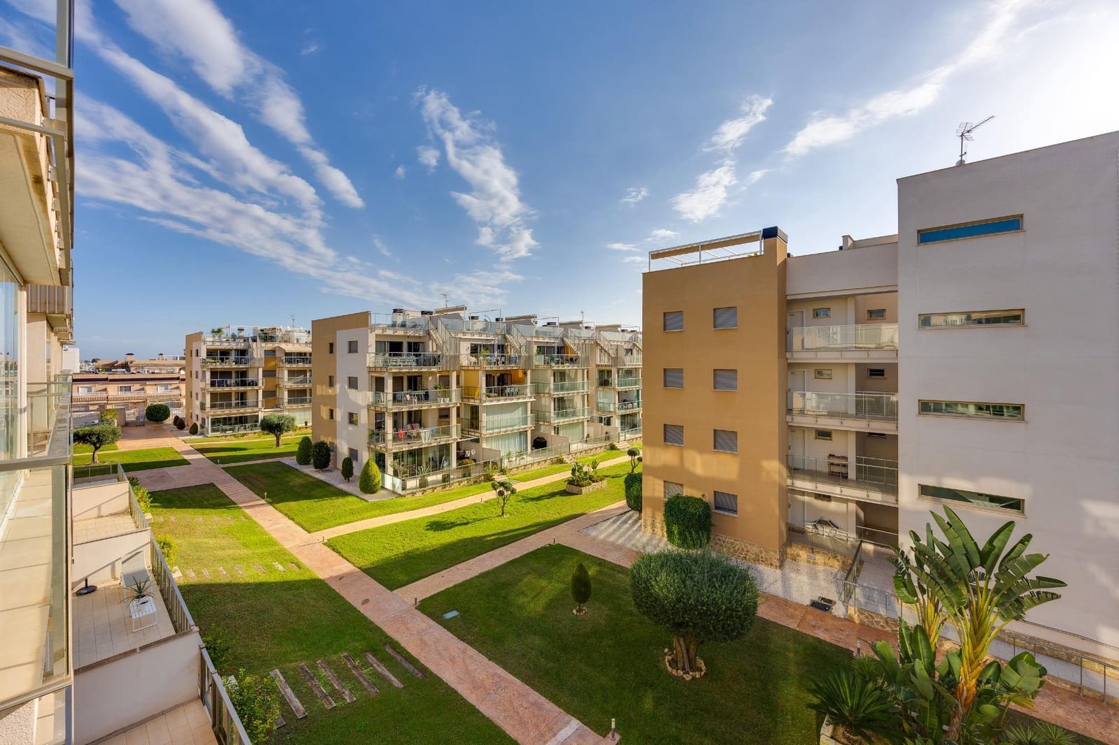 2 chambre Appartement à vendre à Los Dolses avec garage - 269 000 € (Ref: 10148098)