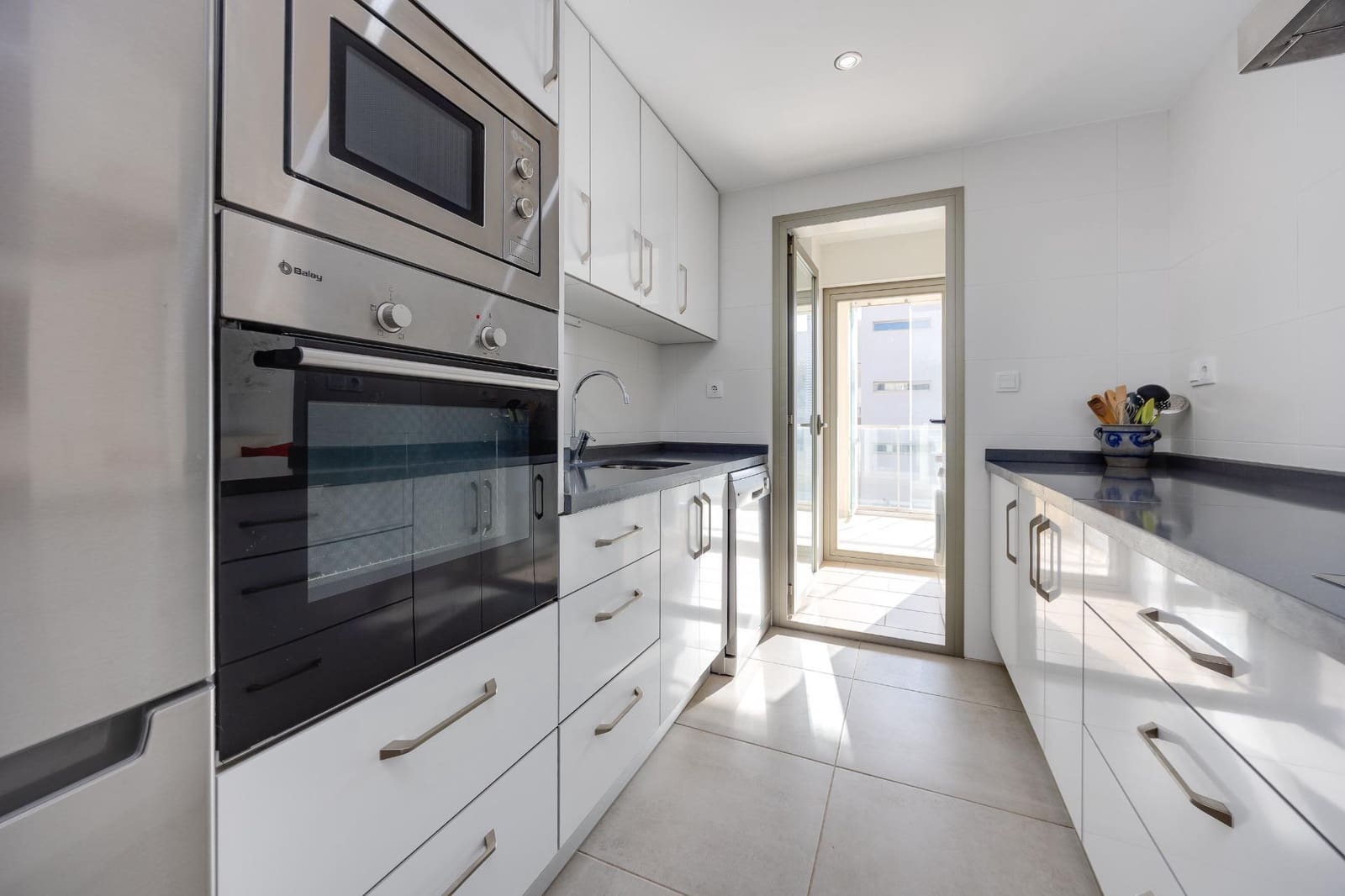 2 chambre Appartement à vendre à Los Dolses avec garage - 269 000 € (Ref: 10148098)