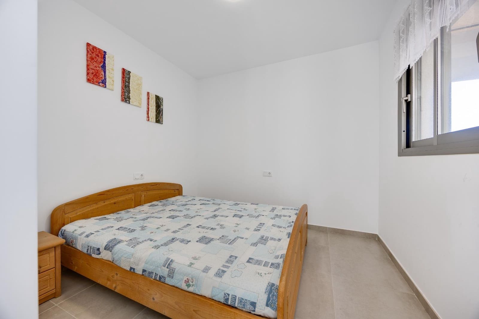 2 chambre Appartement à vendre à Los Dolses avec garage - 269 000 € (Ref: 10148098)