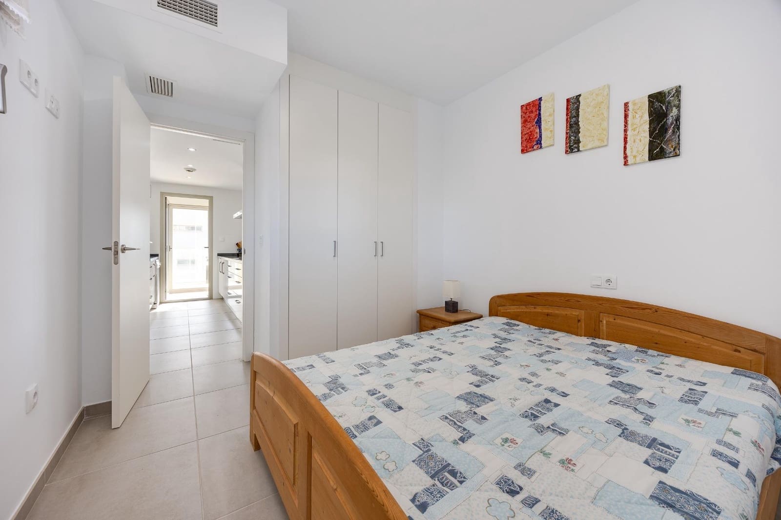 2 chambre Appartement à vendre à Los Dolses avec garage - 269 000 € (Ref: 10148098)
