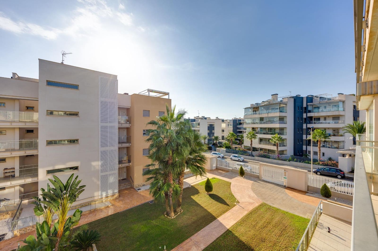 2 chambre Appartement à vendre à Los Dolses avec garage - 269 000 € (Ref: 10148098)