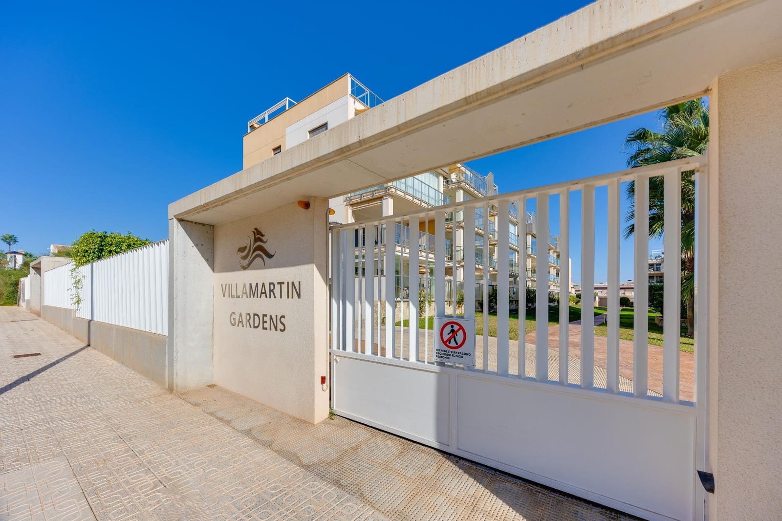2 chambre Appartement à vendre à Los Dolses avec garage - 269 000 € (Ref: 10148098)