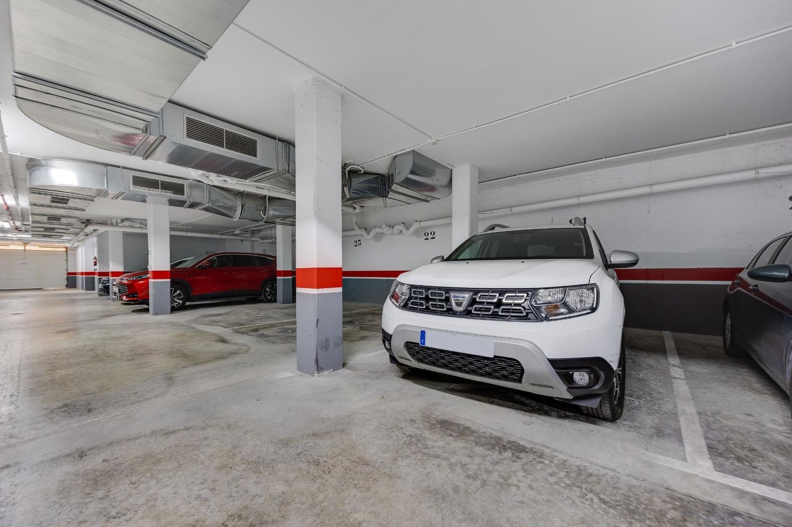 2 chambre Appartement à vendre à Los Dolses avec garage - 269 000 € (Ref: 10148098)