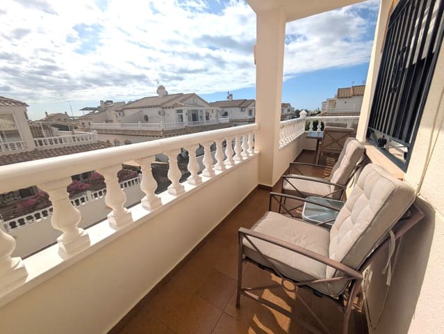 2 chambre Maison de Ville à vendre à Los Altos avec garage - 220 000 € (Ref: 10148099)
