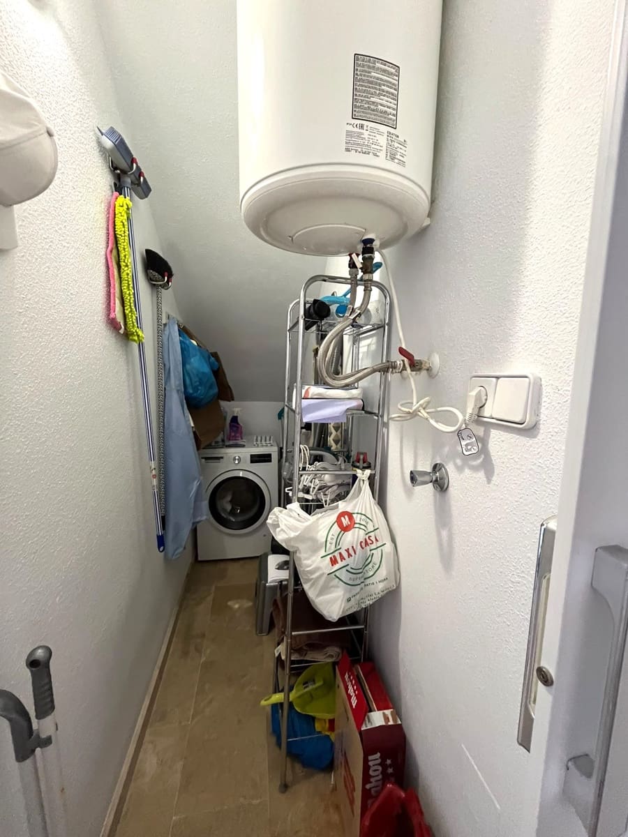 2 chambre Appartement à vendre à Playa Flamenca avec piscine - 220 000 € (Ref: 10154161)