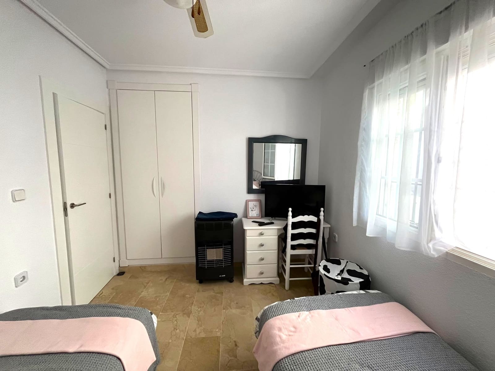 2 chambre Appartement à vendre à Playa Flamenca avec piscine - 220 000 € (Ref: 10154161)