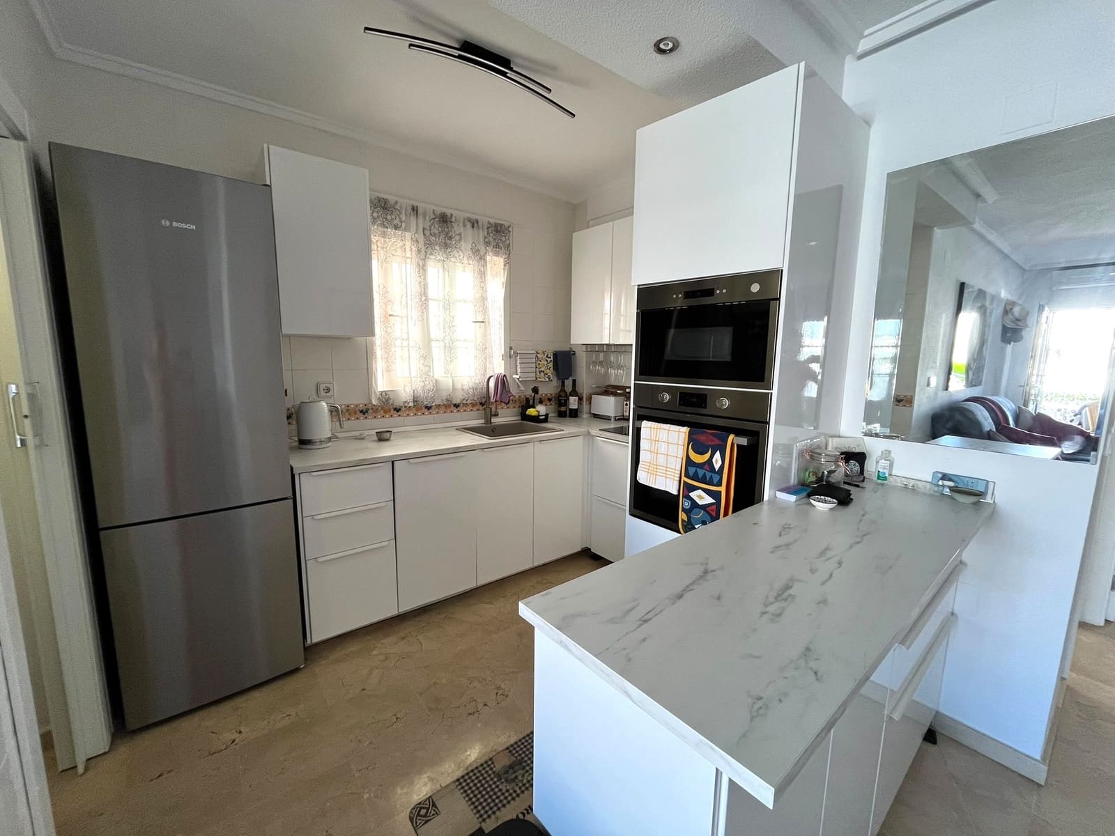 2 chambre Appartement à vendre à Playa Flamenca avec piscine - 220 000 € (Ref: 10154161)