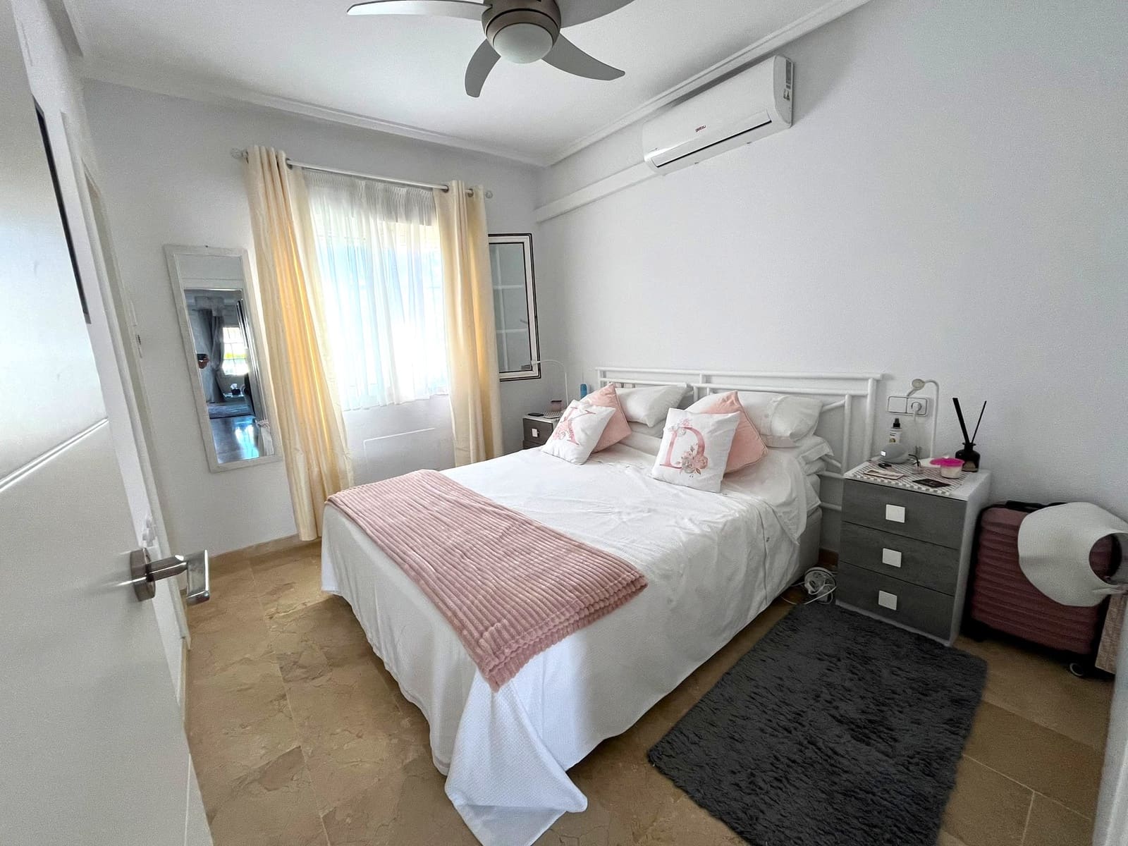 2 chambre Appartement à vendre à Playa Flamenca avec piscine - 220 000 € (Ref: 10154161)