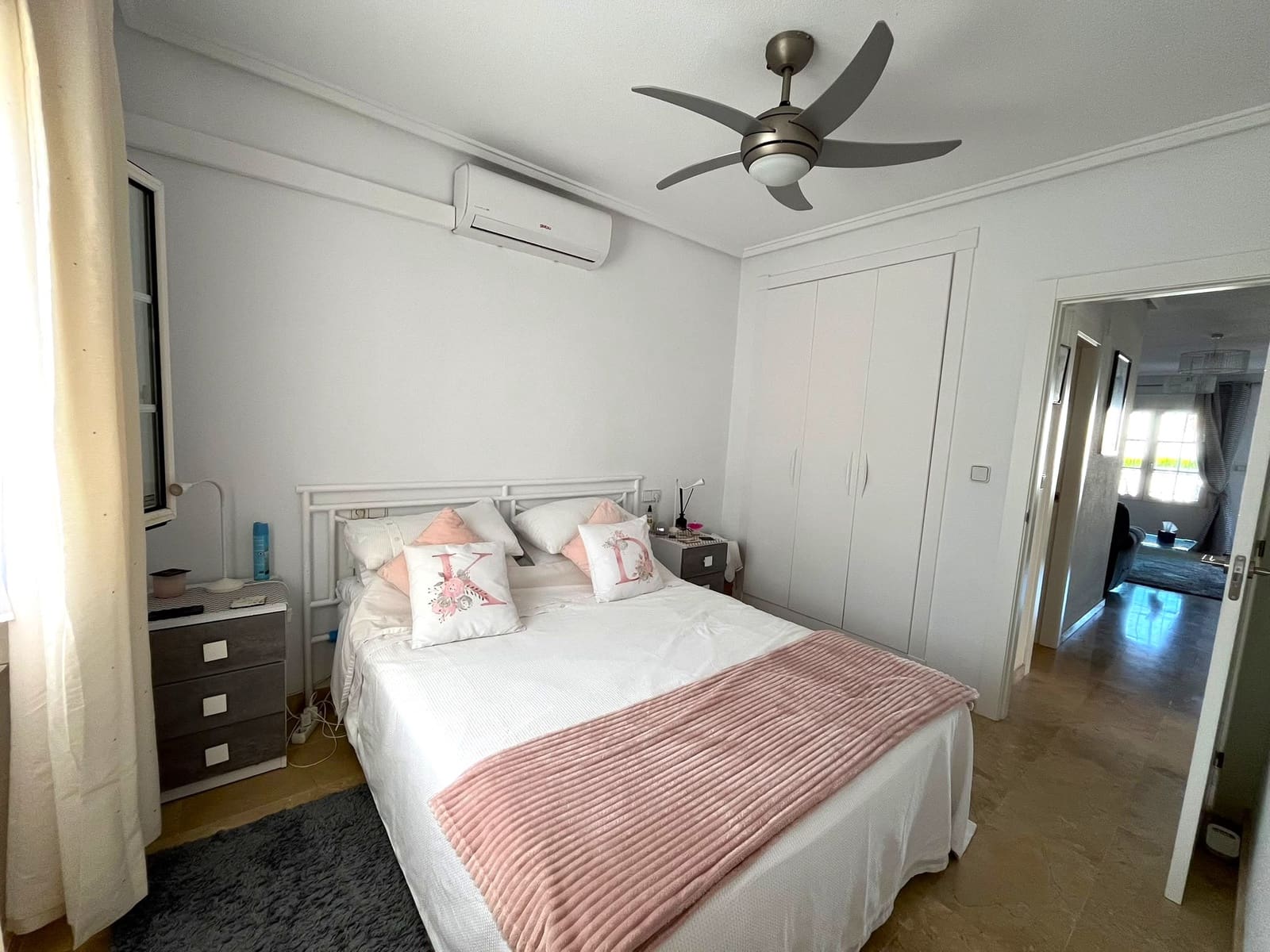 2 chambre Appartement à vendre à Playa Flamenca avec piscine - 220 000 € (Ref: 10154161)