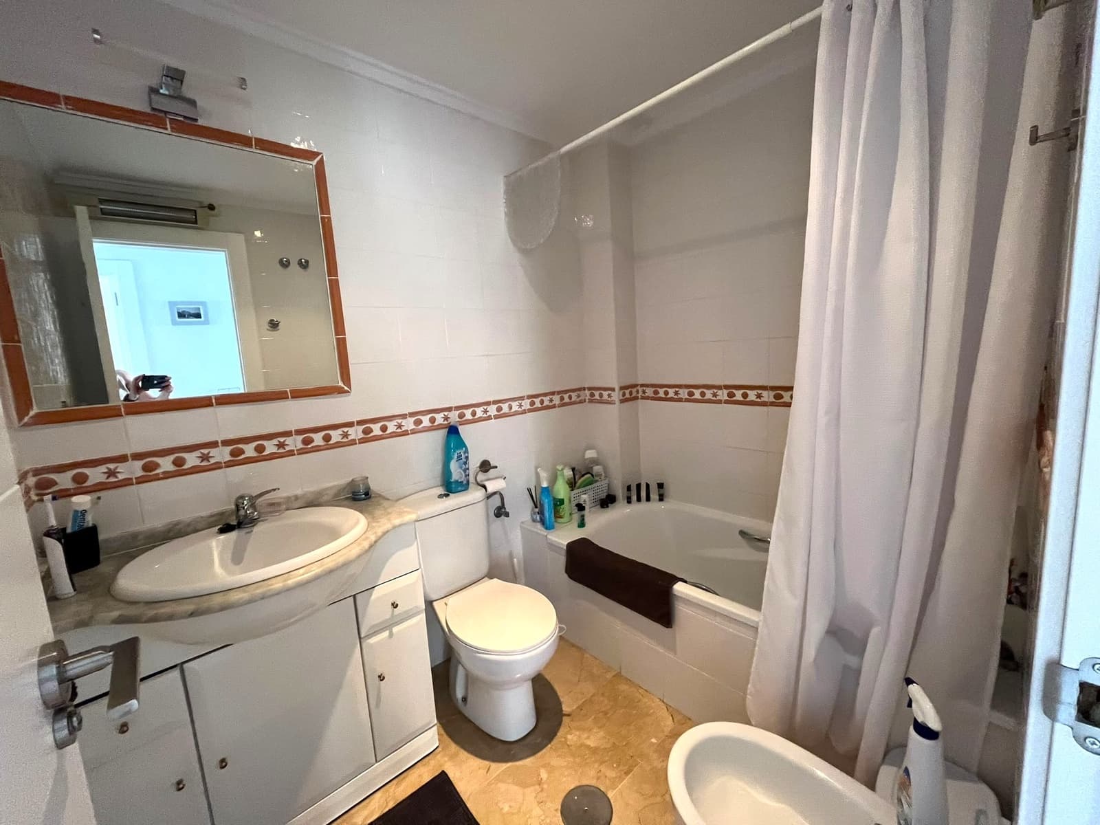2 chambre Appartement à vendre à Playa Flamenca avec piscine - 220 000 € (Ref: 10154161)