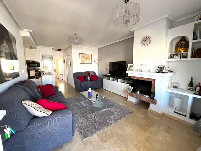 2 chambre Appartement à vendre à Playa Flamenca, Orihuela avec piscine - 220 000 € (Ref: 10154161)