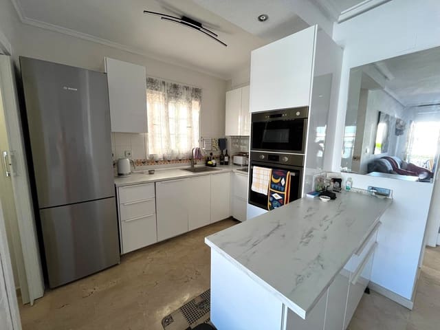 2 chambre Appartement à vendre à Playa Flamenca, Orihuela avec piscine - 220 000 € (Ref: 10154161)