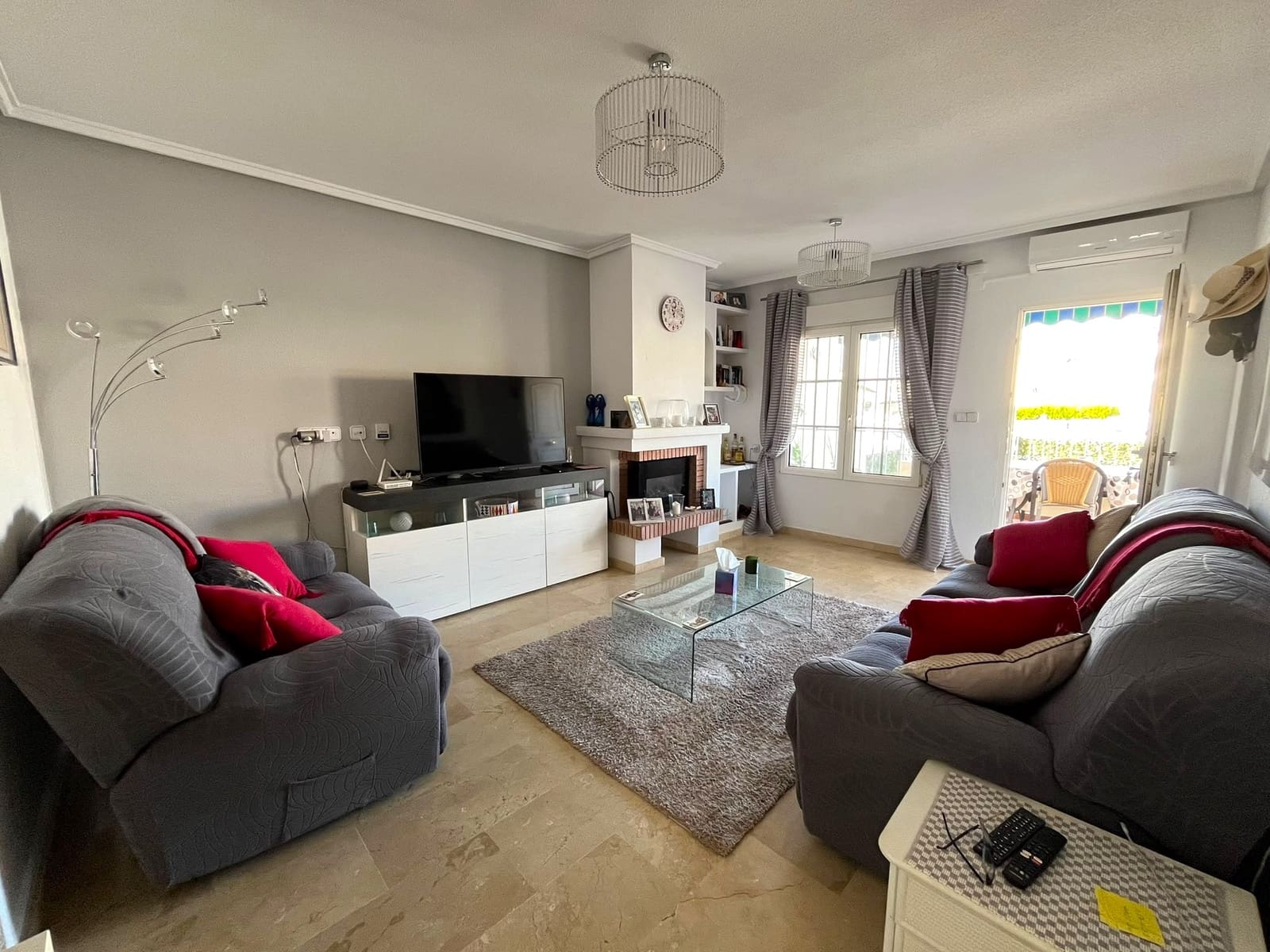 2 chambre Appartement à vendre à Playa Flamenca avec piscine - 220 000 € (Ref: 10154161)