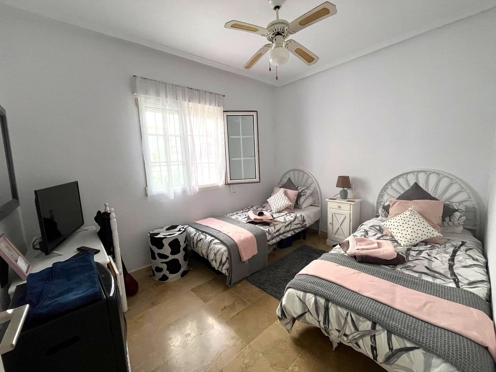 2 chambre Appartement à vendre à Playa Flamenca avec piscine - 220 000 € (Ref: 10154161)