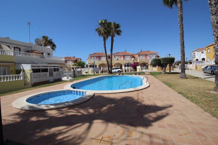 2 camera da letto Appartamento in vendita in Cabo Roig con piscina - 169.000 € (Rif: 10156051)