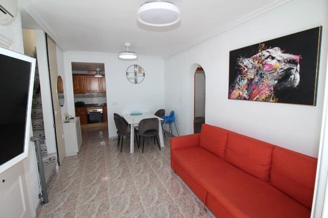 2 soveværelse Lejlighed til salg i Cabo Roig, Orihuela med swimmingpool - € 169.000 (Ref: 10156051)