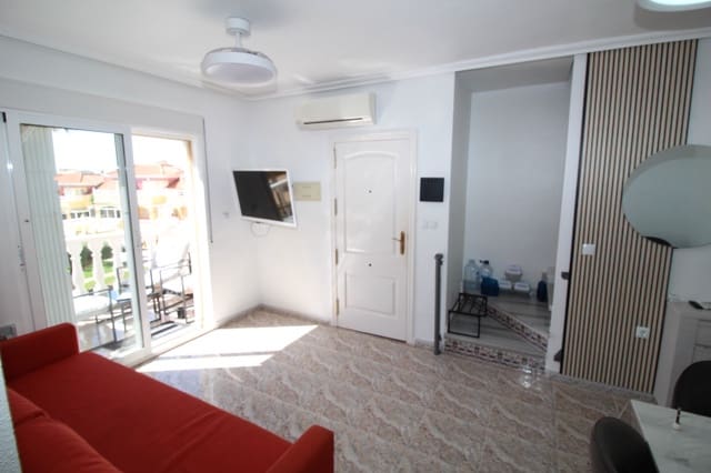 2 soveværelse Lejlighed til salg i Cabo Roig, Orihuela med swimmingpool - € 169.000 (Ref: 10156051)
