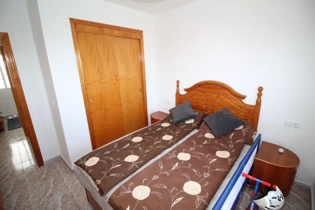 2 soveværelse Lejlighed til salg i Cabo Roig, Orihuela med swimmingpool - € 169.000 (Ref: 10156051)