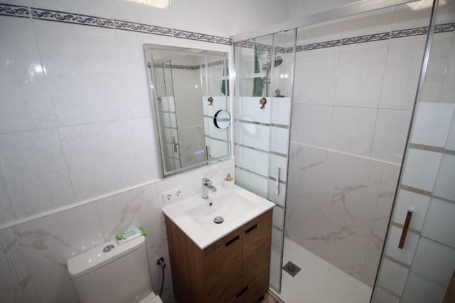 2 soveværelse Lejlighed til salg i Cabo Roig, Orihuela med swimmingpool - € 169.000 (Ref: 10156051)