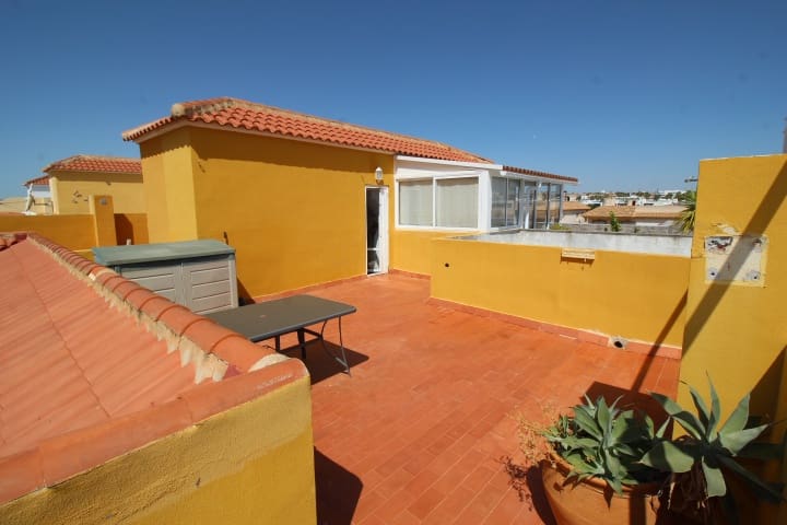 2 camera da letto Appartamento in vendita in Cabo Roig con piscina - 169.000 € (Rif: 10156051)
