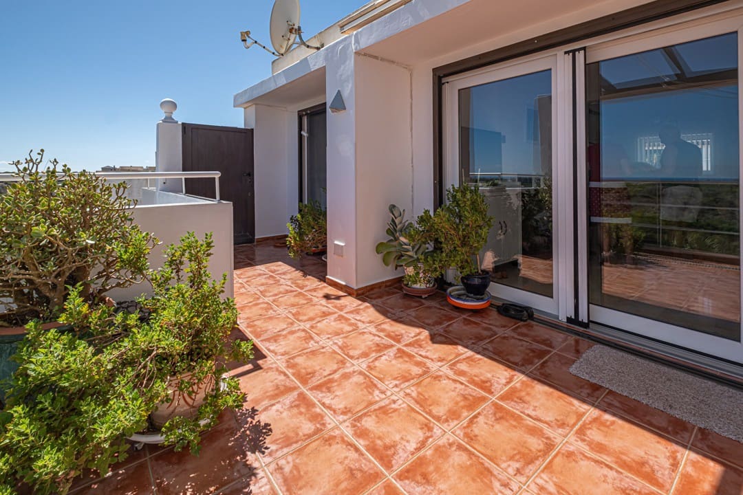 2 sypialnia Apartament na sprzedaż w Las Ramblas Golf z basenem - 285 000 € (Ref: 10156052)