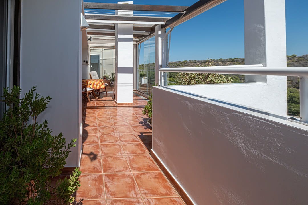 2 sypialnia Apartament na sprzedaż w Las Ramblas Golf z basenem - 285 000 € (Ref: 10156052)