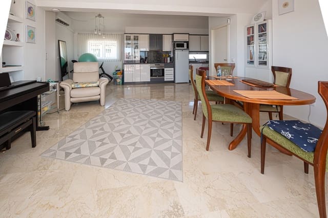 2 sypialnia Apartament na sprzedaż w Las Ramblas Golf, Orihuela z basenem - 285 000 € (Ref: 10156052)
