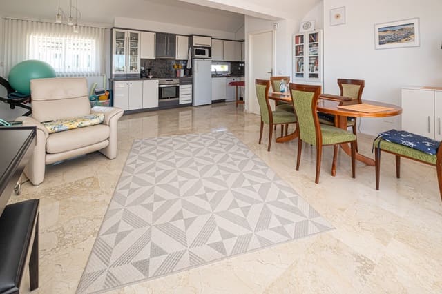 2 sypialnia Apartament na sprzedaż w Las Ramblas Golf, Orihuela z basenem - 285 000 € (Ref: 10156052)